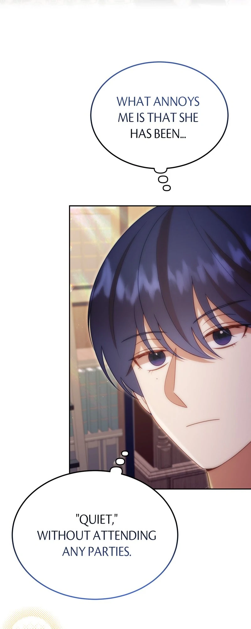 The Dolled Up Villainess Chapter 54 - page 47