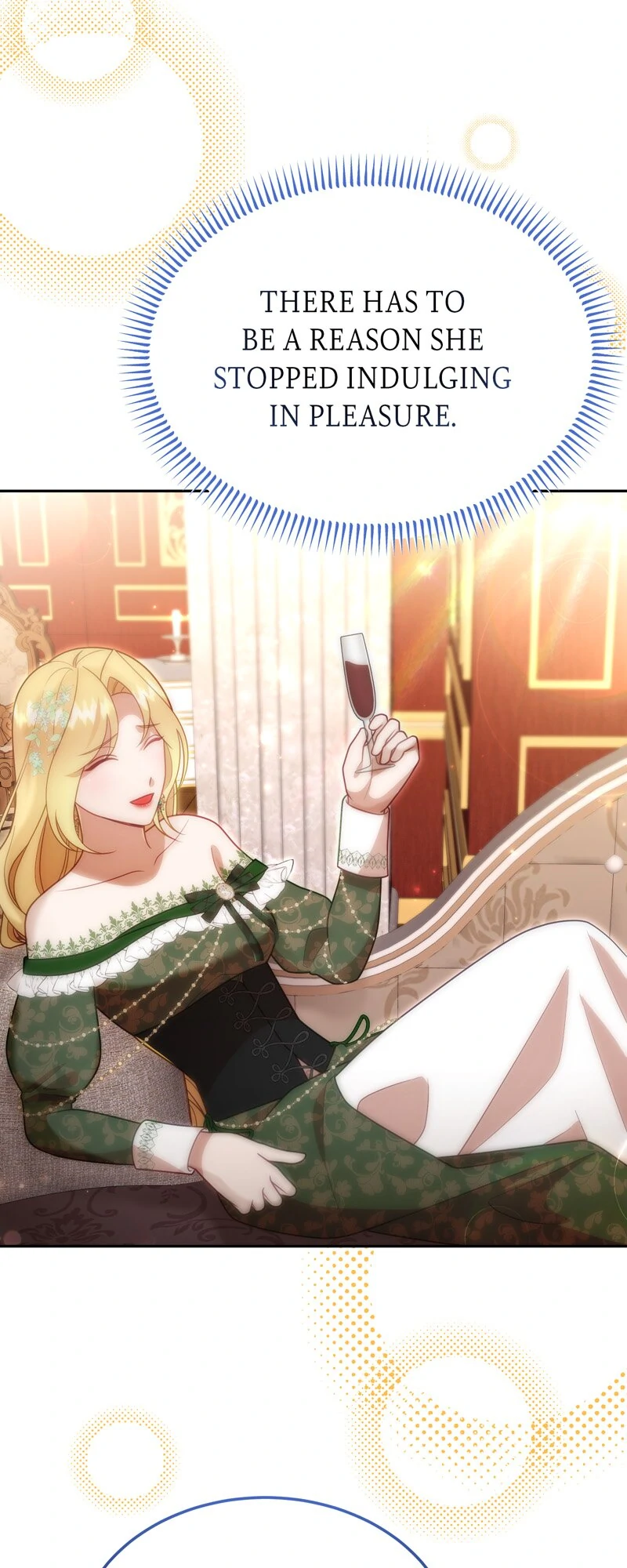 The Dolled Up Villainess Chapter 54 - page 48