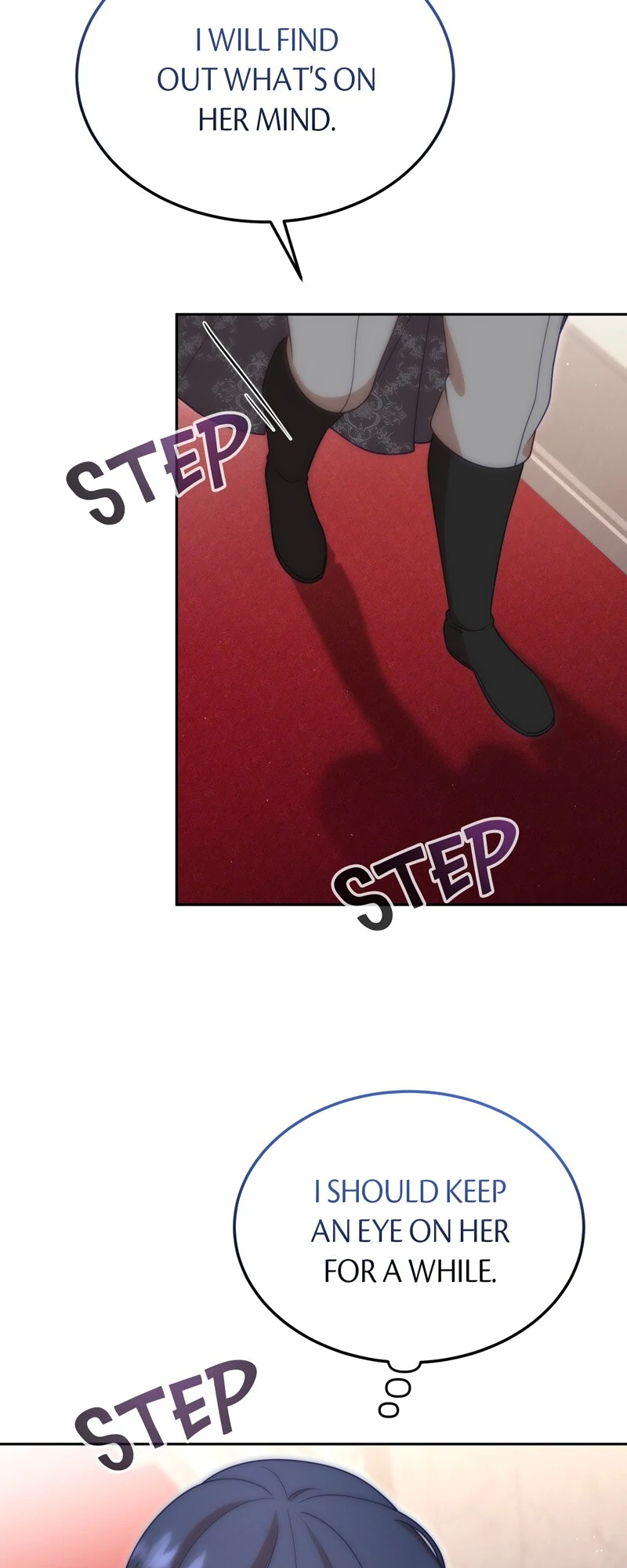 The Dolled Up Villainess Chapter 54 - page 49