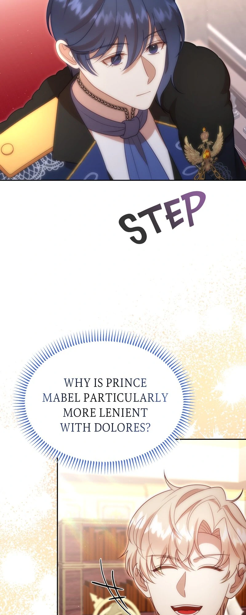 The Dolled Up Villainess Chapter 54 - page 50