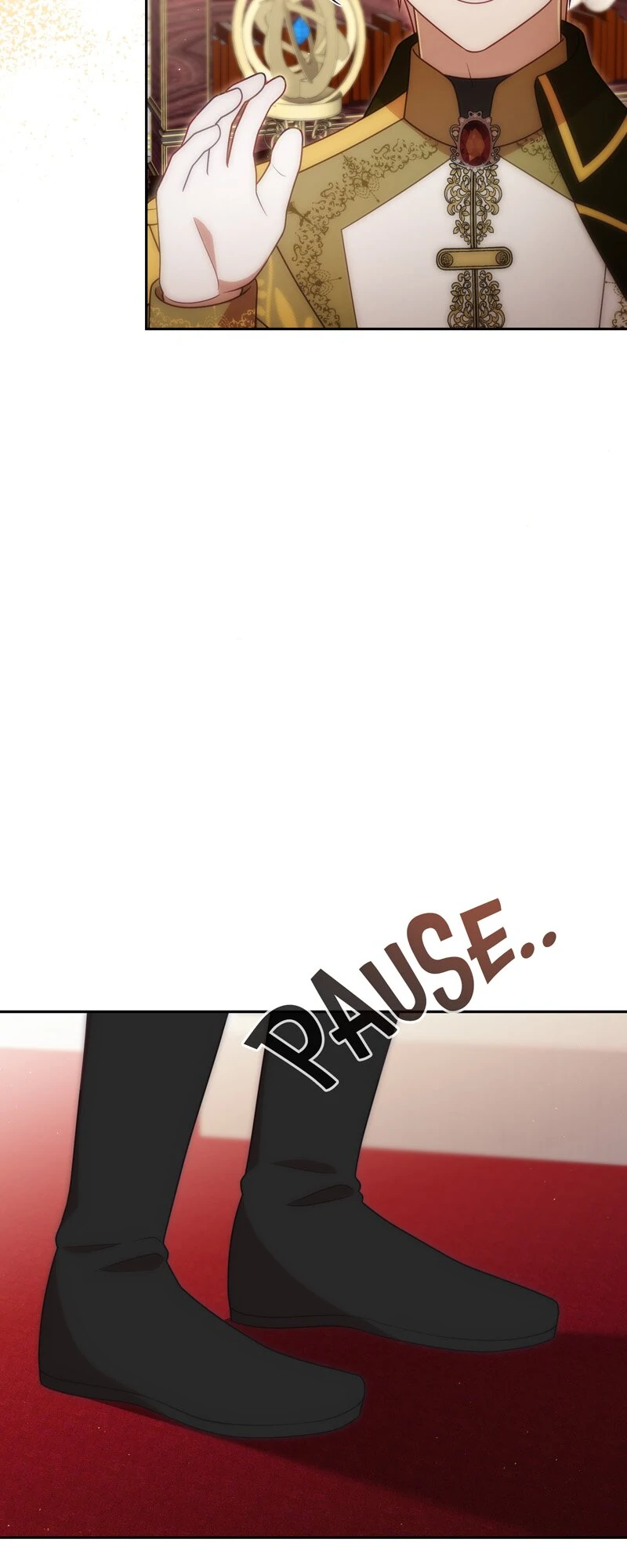 The Dolled Up Villainess Chapter 54 - page 51