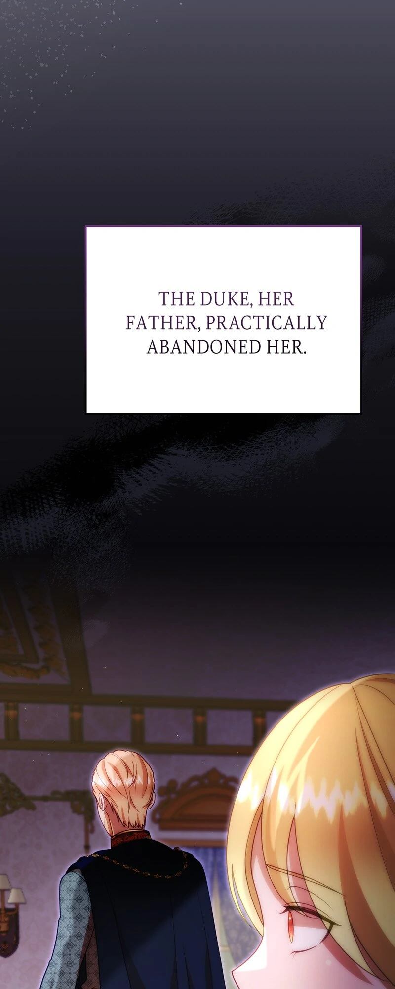 The Dolled Up Villainess Chapter 54 - page 55