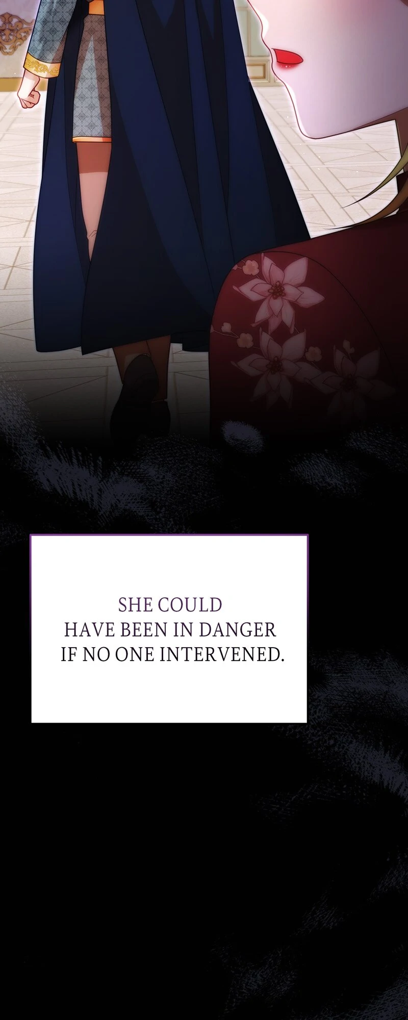 The Dolled Up Villainess Chapter 54 - page 56