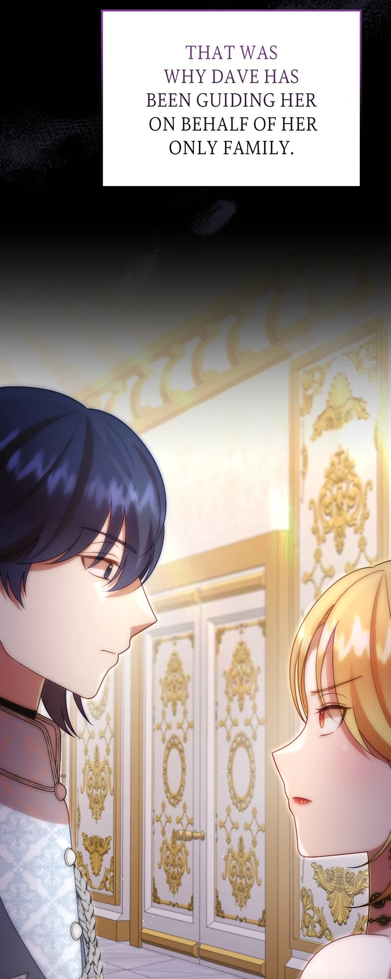 The Dolled Up Villainess Chapter 54 - page 57