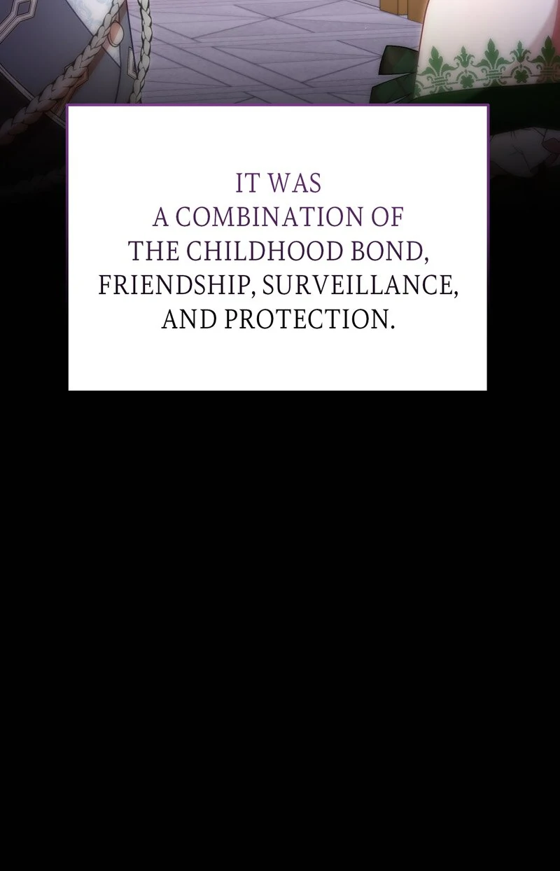 The Dolled Up Villainess Chapter 54 - page 58