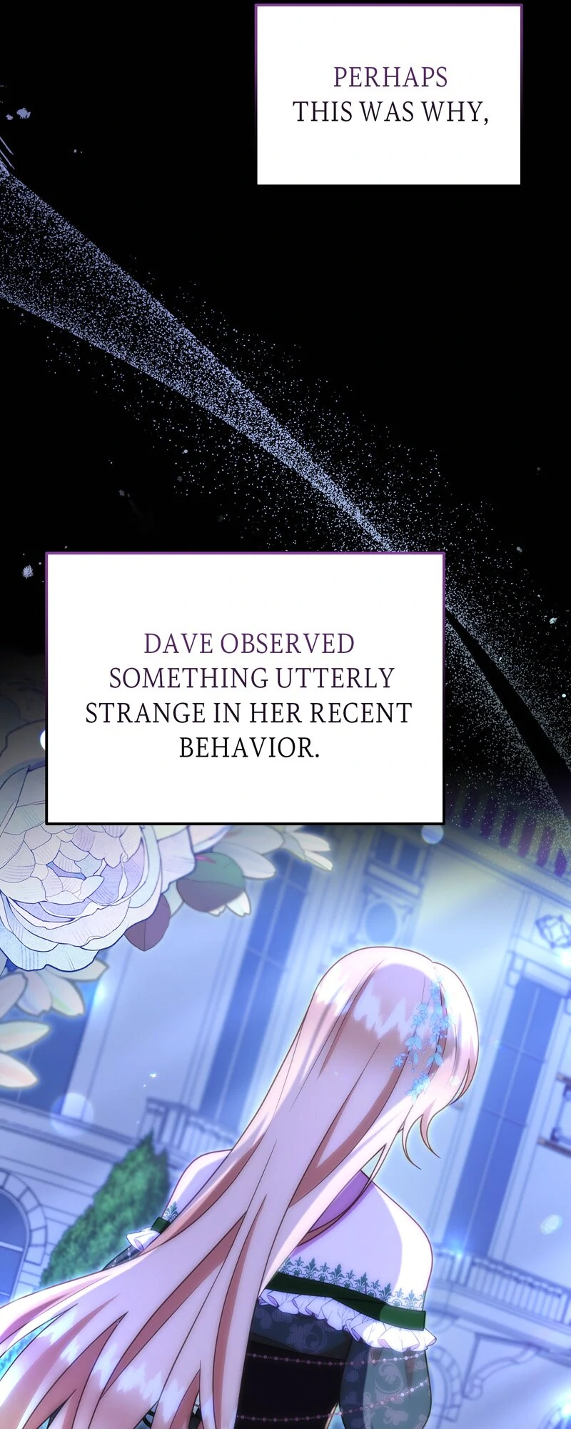 The Dolled Up Villainess Chapter 54 - page 59