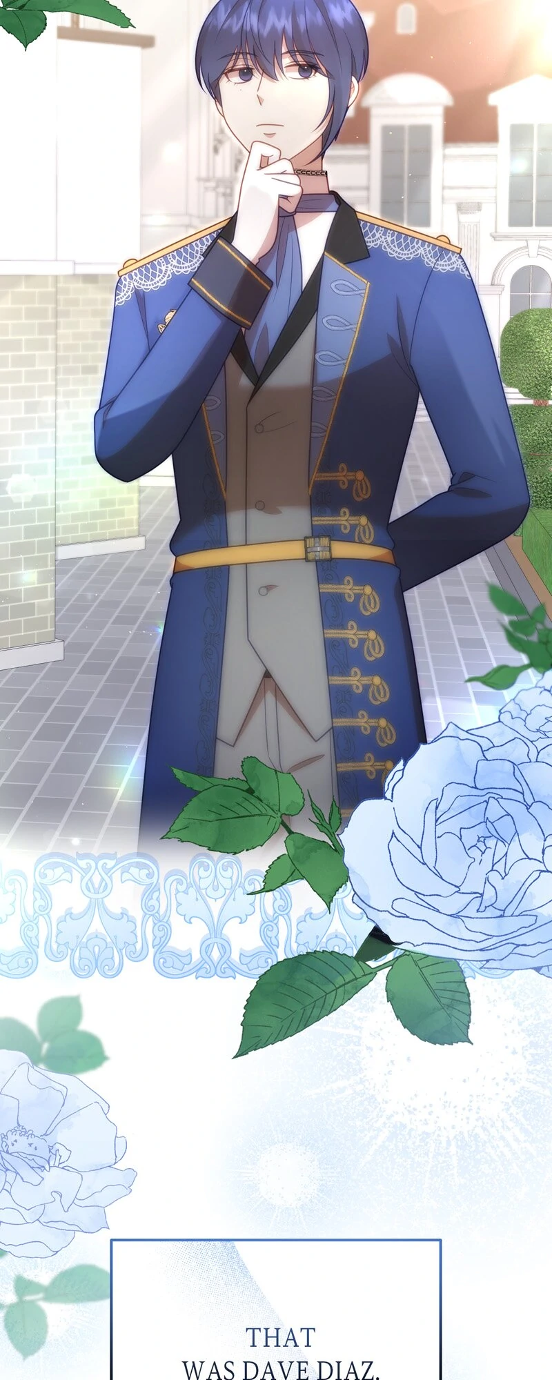 The Dolled Up Villainess Chapter 54 - page 6