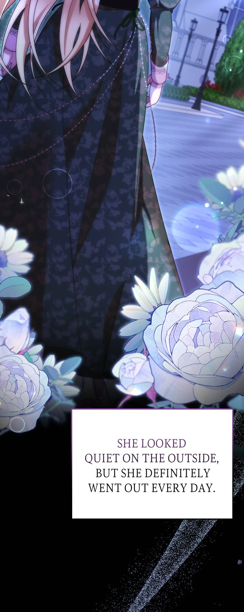 The Dolled Up Villainess Chapter 54 - page 60