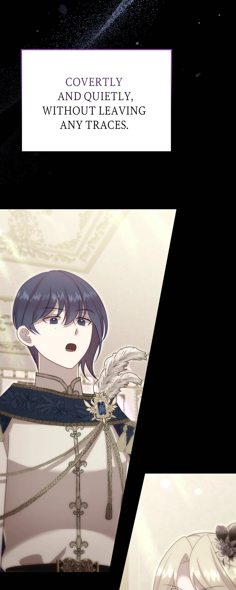 The Dolled Up Villainess Chapter 54 - page 61