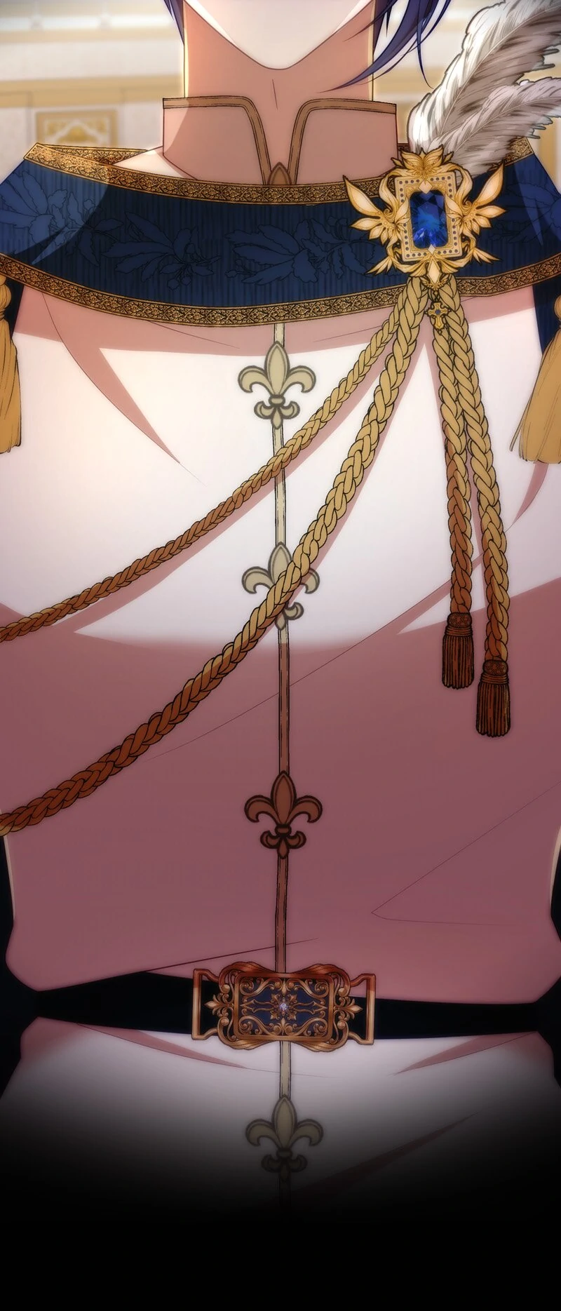 The Dolled Up Villainess Chapter 54 - page 63