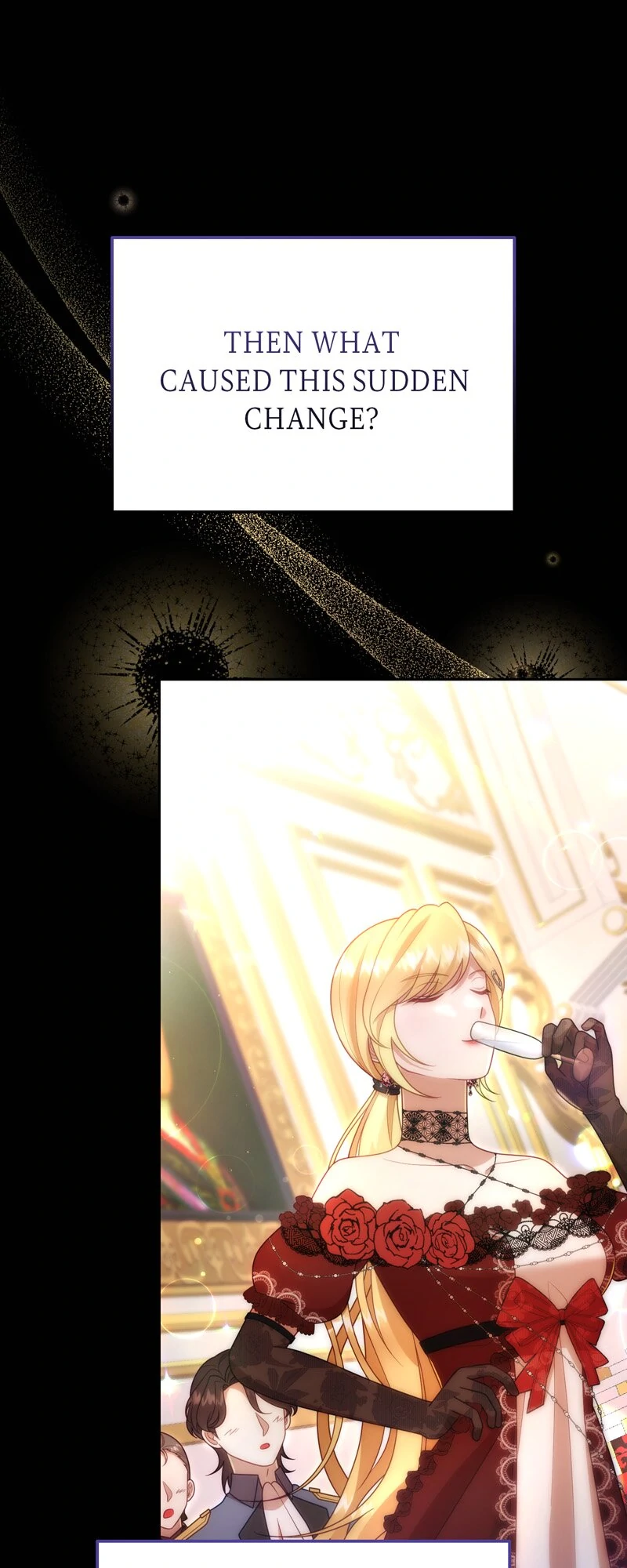 The Dolled Up Villainess Chapter 54 - page 64