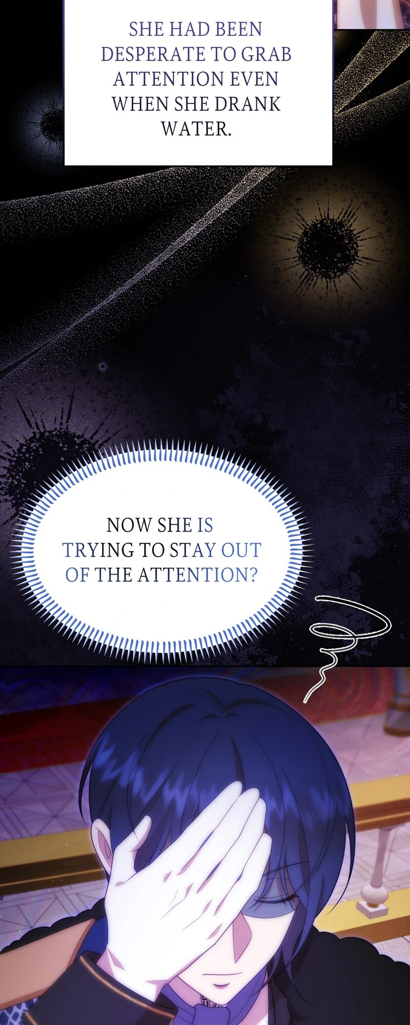 The Dolled Up Villainess Chapter 54 - page 65