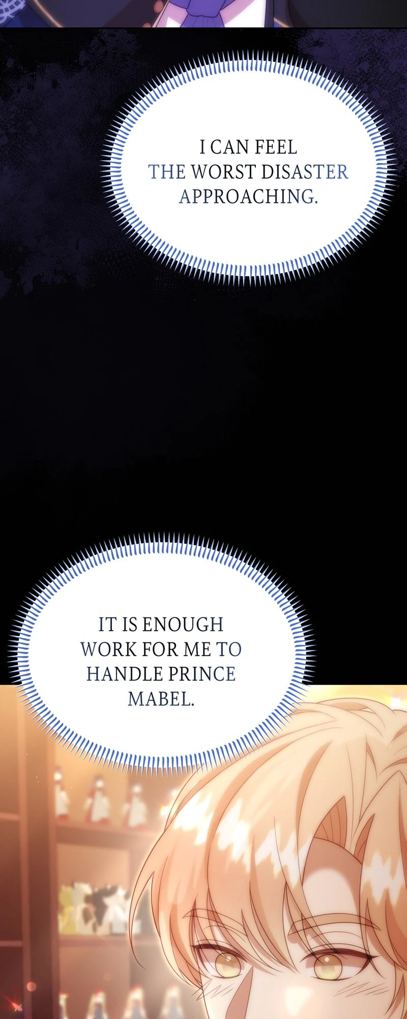 The Dolled Up Villainess Chapter 54 - page 66