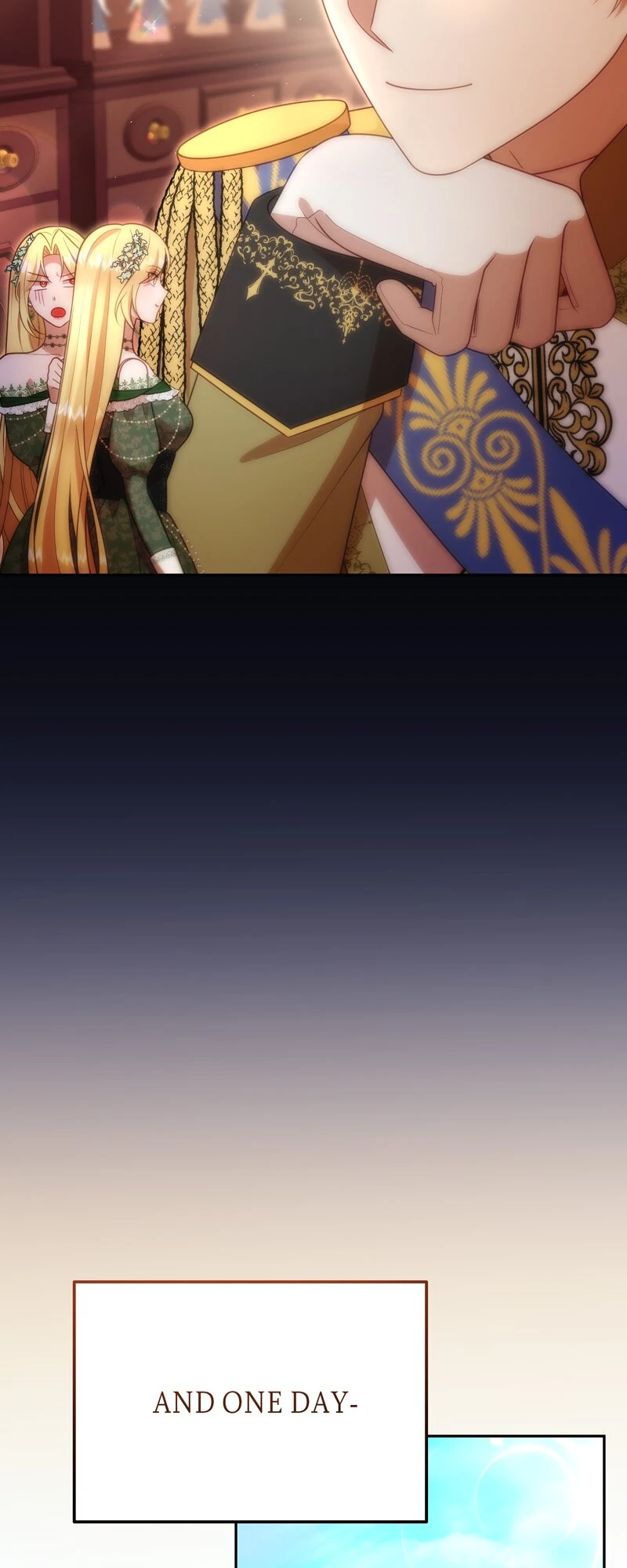 The Dolled Up Villainess Chapter 54 - page 67