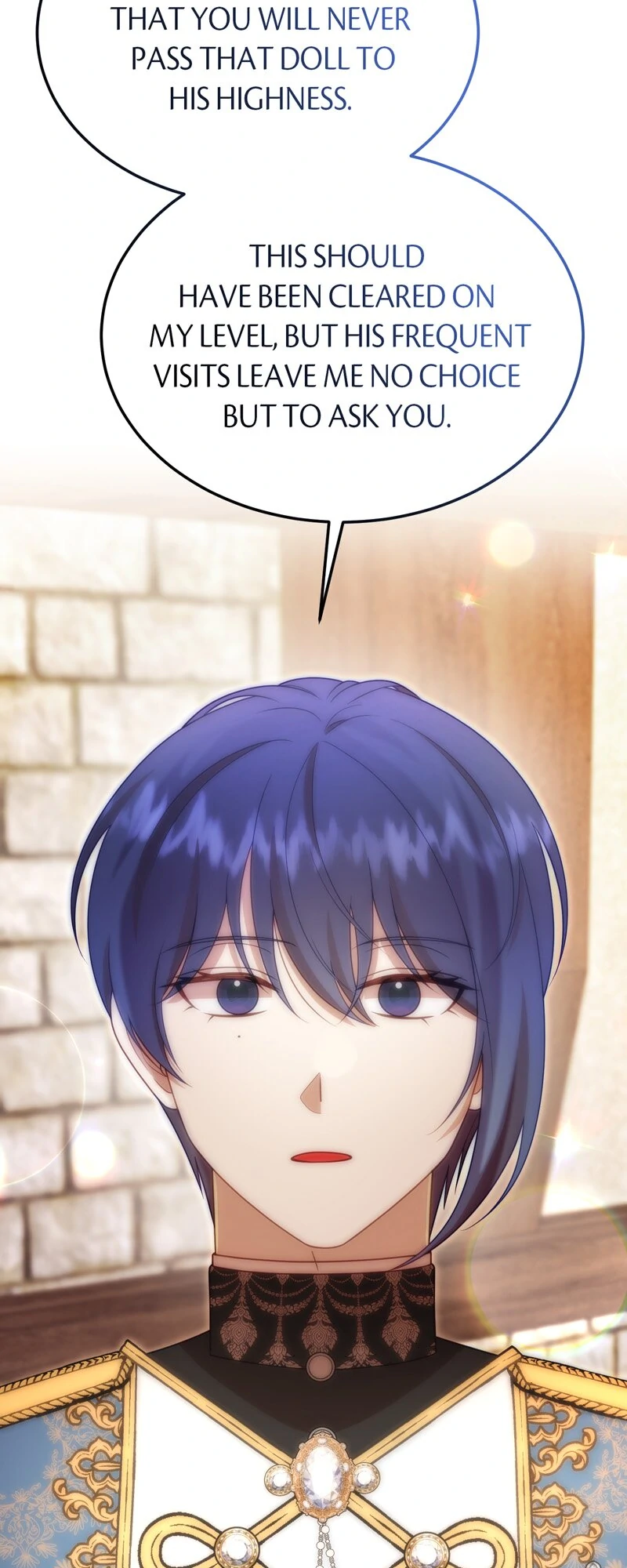 The Dolled Up Villainess Chapter 54 - page 69