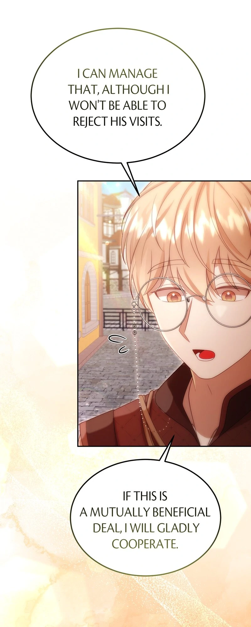 The Dolled Up Villainess Chapter 54 - page 71