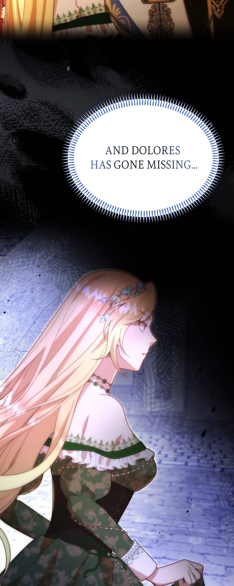 The Dolled Up Villainess Chapter 55 - page 12