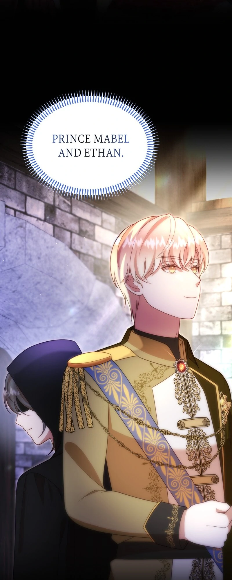 The Dolled Up Villainess Chapter 55 - page 18