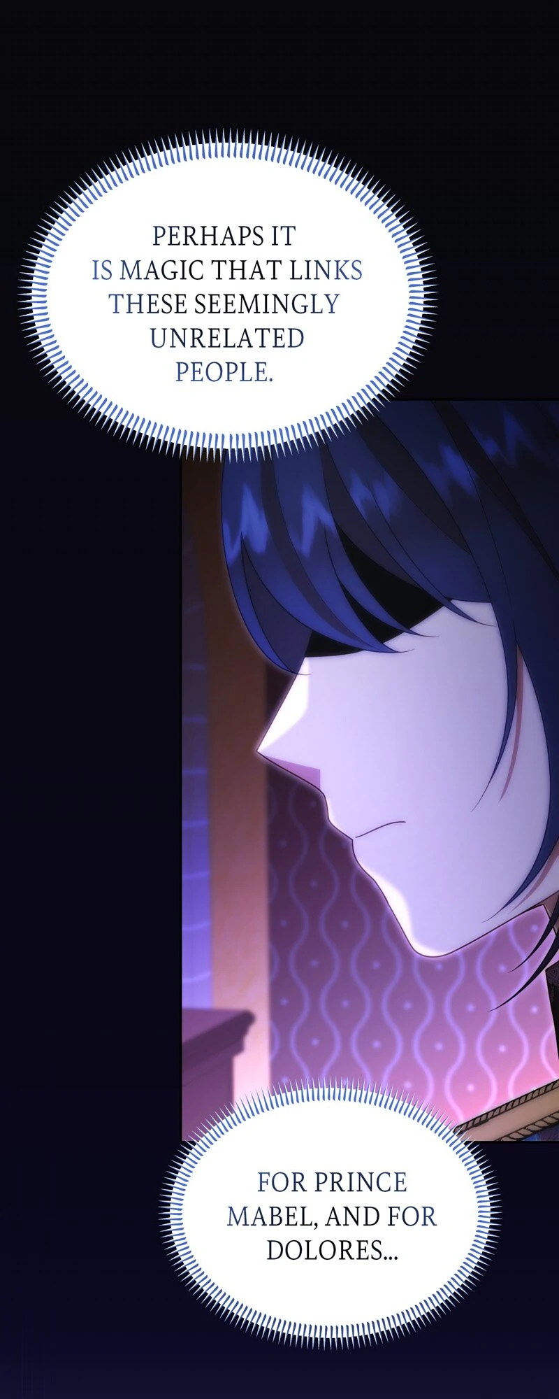 The Dolled Up Villainess Chapter 55 - page 20