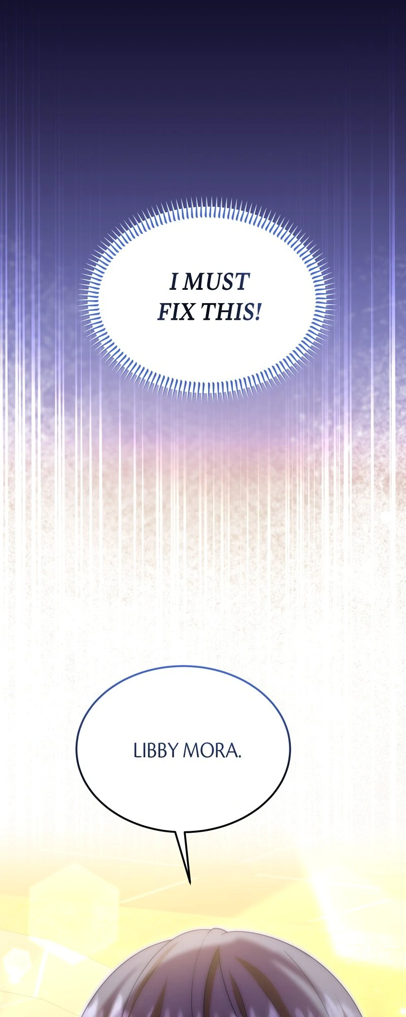 The Dolled Up Villainess Chapter 55 - page 21