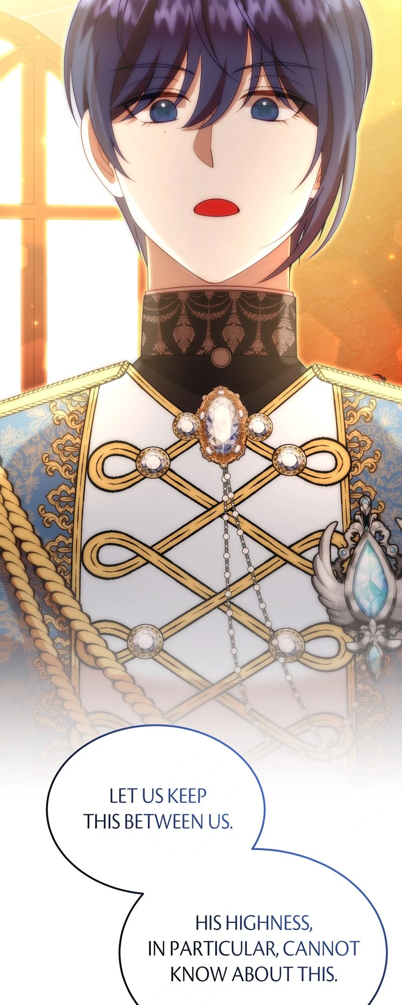 The Dolled Up Villainess Chapter 55 - page 22