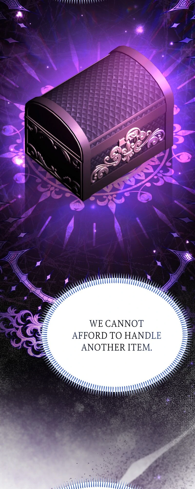 The Dolled Up Villainess Chapter 55 - page 24