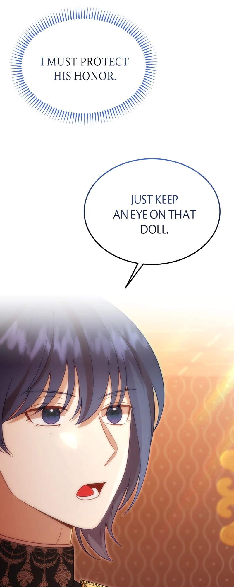 The Dolled Up Villainess Chapter 55 - page 27