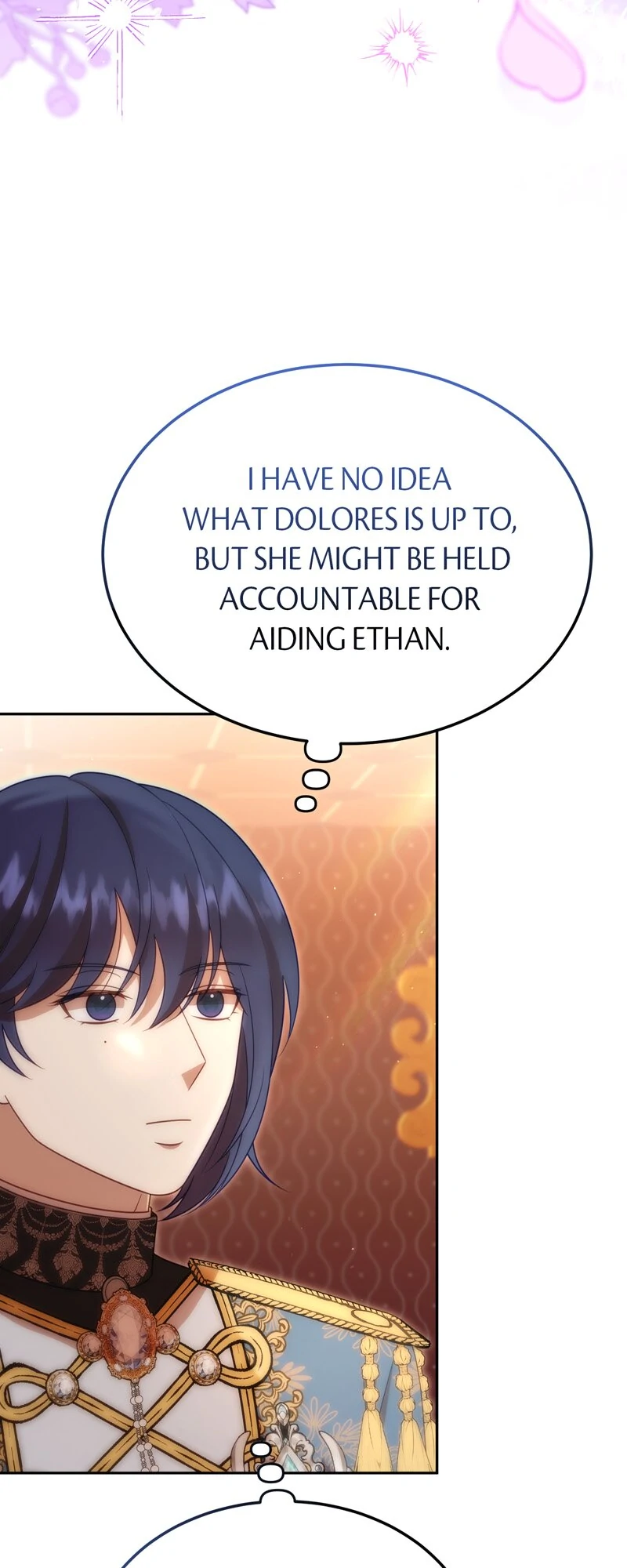 The Dolled Up Villainess Chapter 55 - page 30