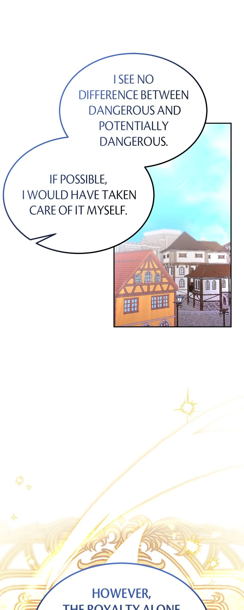 The Dolled Up Villainess Chapter 55 - page 33