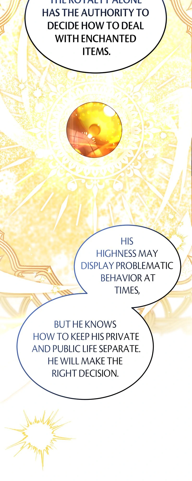 The Dolled Up Villainess Chapter 55 - page 34