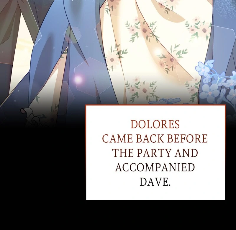 The Dolled Up Villainess Chapter 55 - page 38