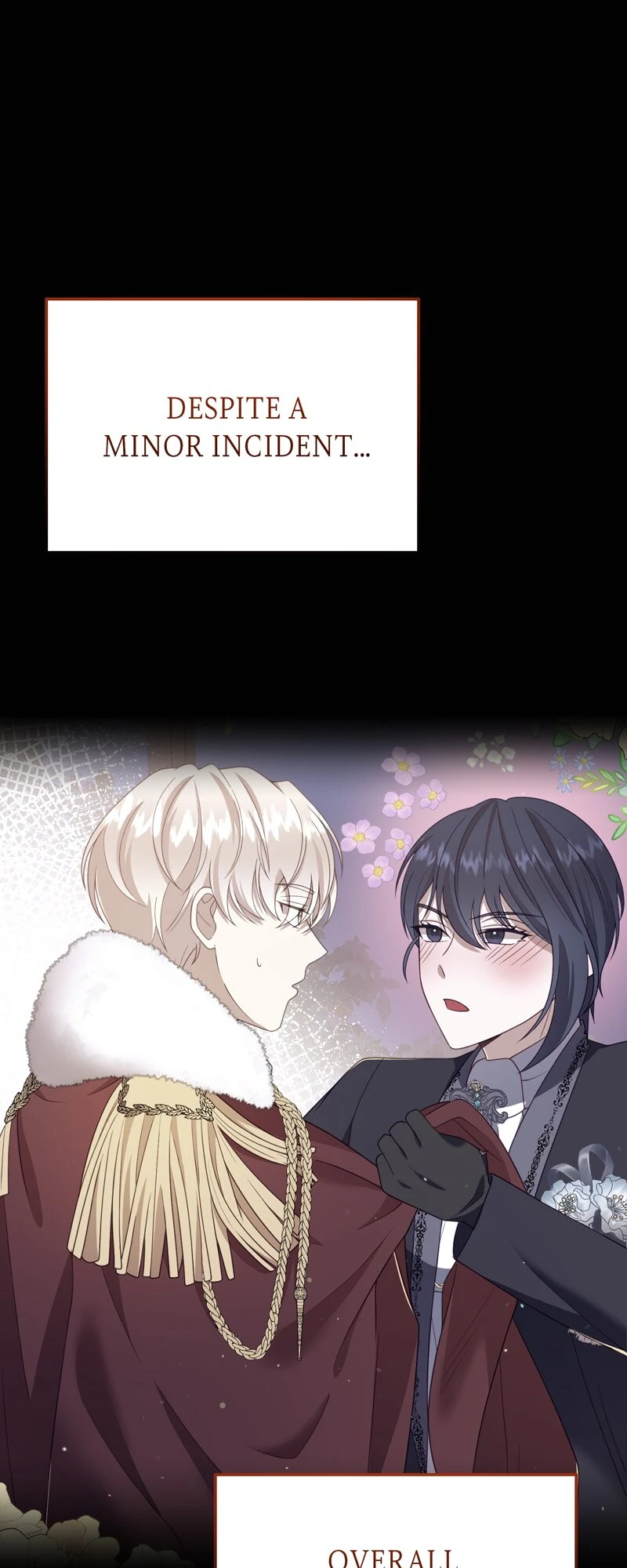 The Dolled Up Villainess Chapter 55 - page 39