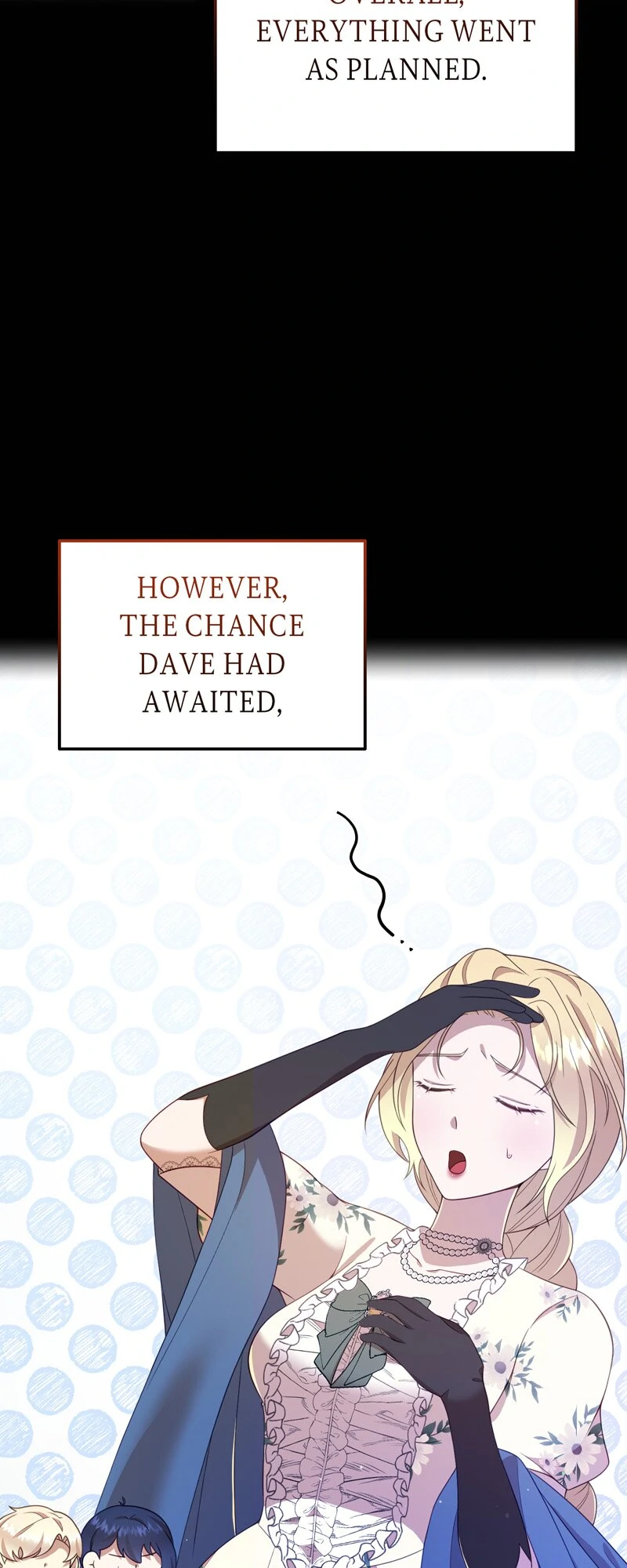 The Dolled Up Villainess Chapter 55 - page 40