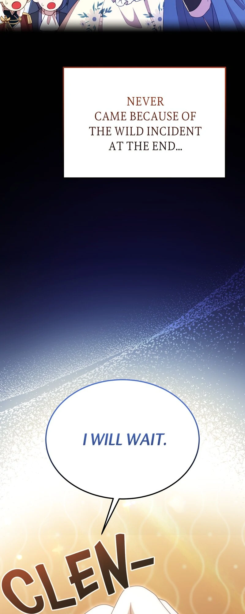 The Dolled Up Villainess Chapter 55 - page 41