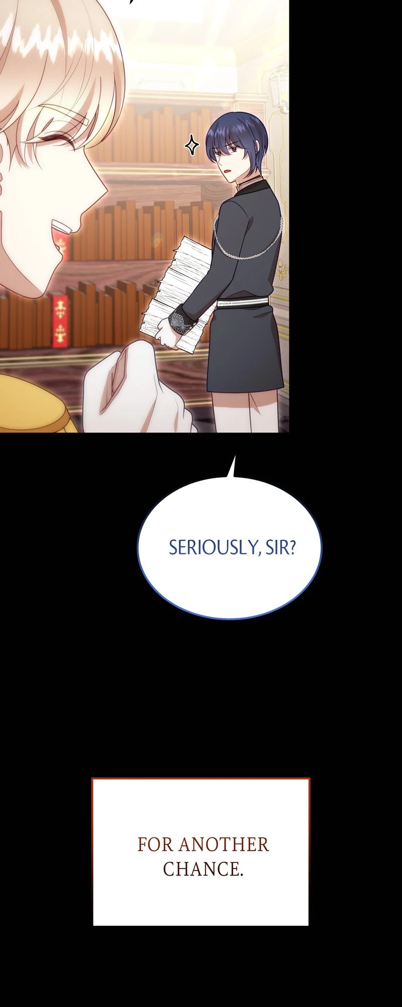 The Dolled Up Villainess Chapter 55 - page 44