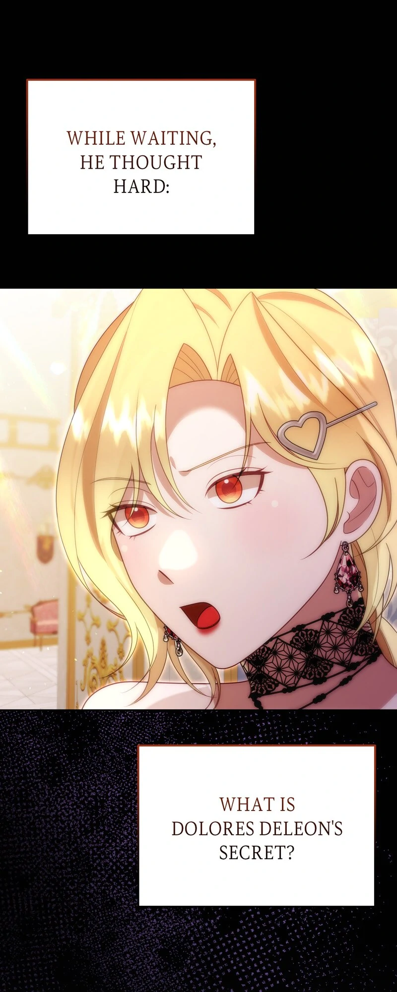 The Dolled Up Villainess Chapter 55 - page 46