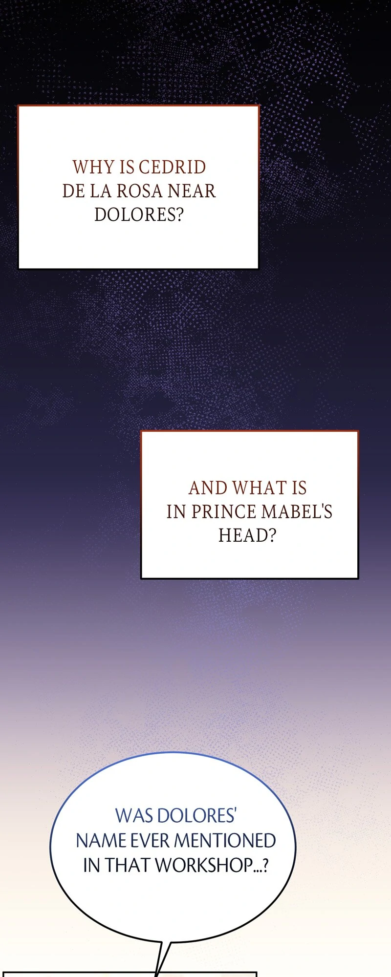 The Dolled Up Villainess Chapter 55 - page 47