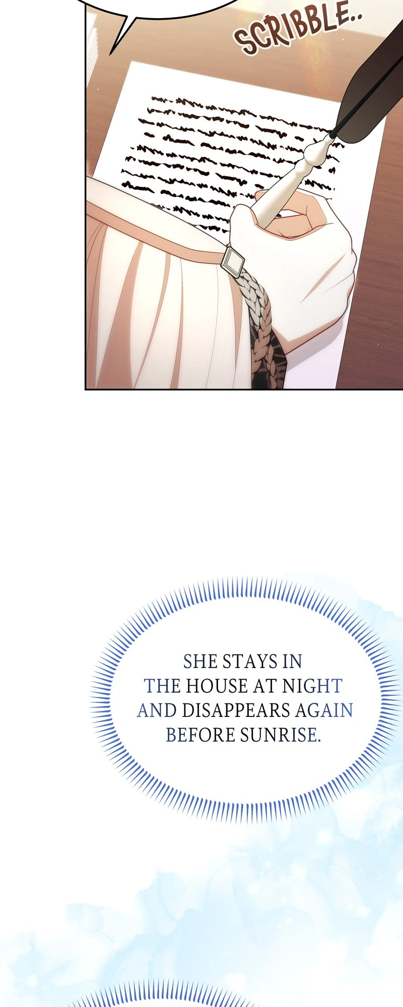 The Dolled Up Villainess Chapter 55 - page 49