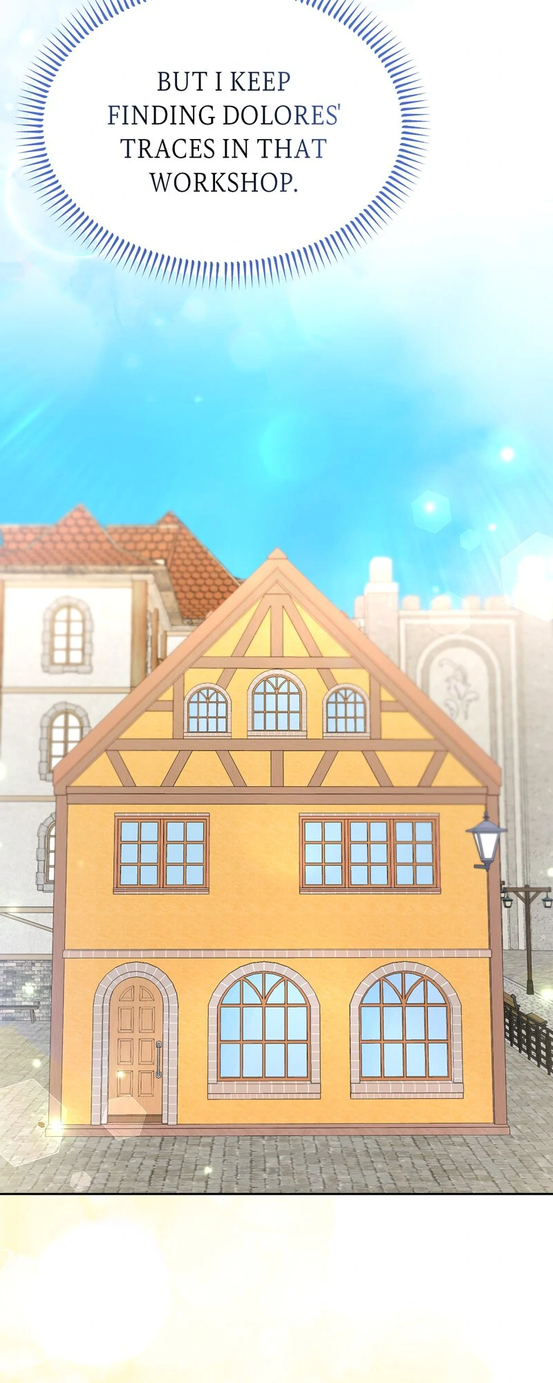 The Dolled Up Villainess Chapter 55 - page 50