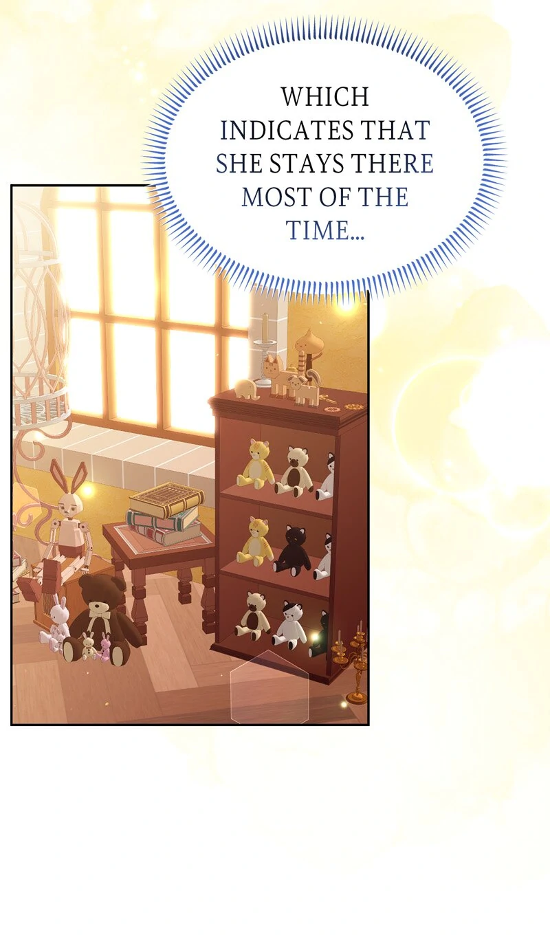 The Dolled Up Villainess Chapter 55 - page 51