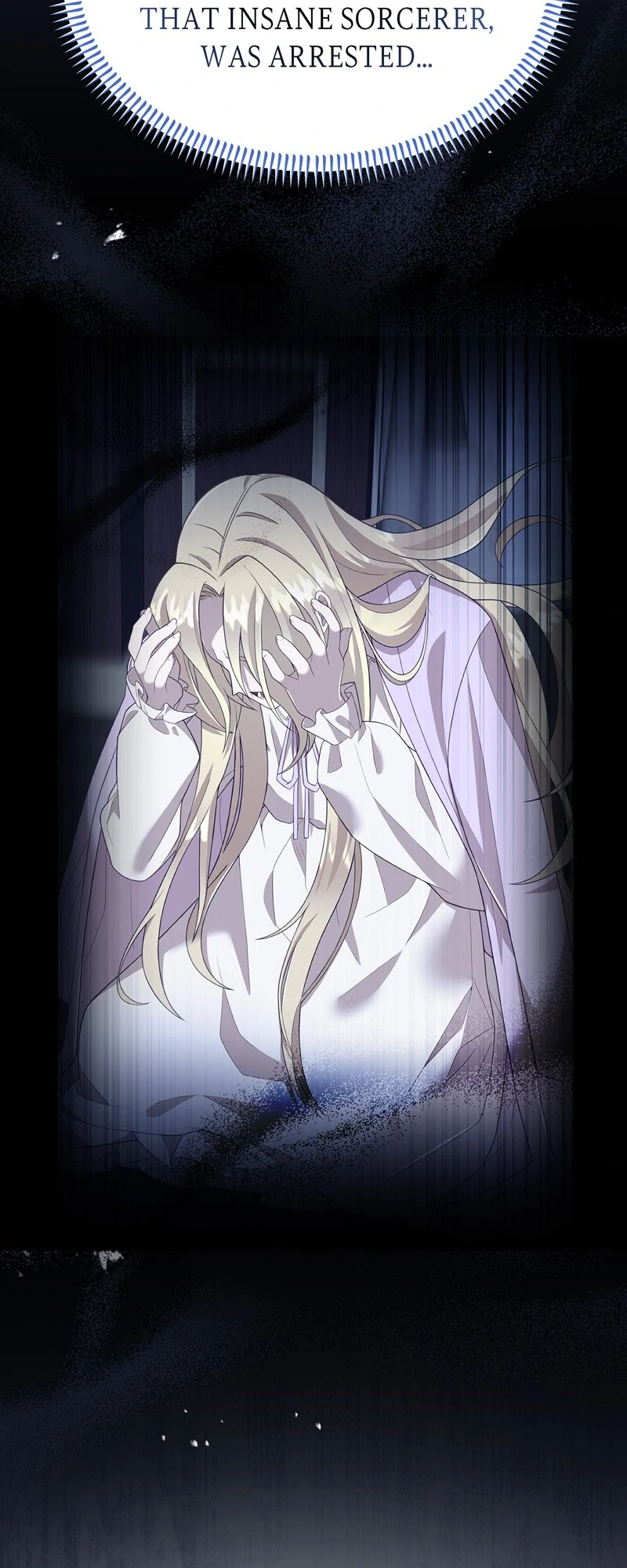 The Dolled Up Villainess Chapter 55 - page 53