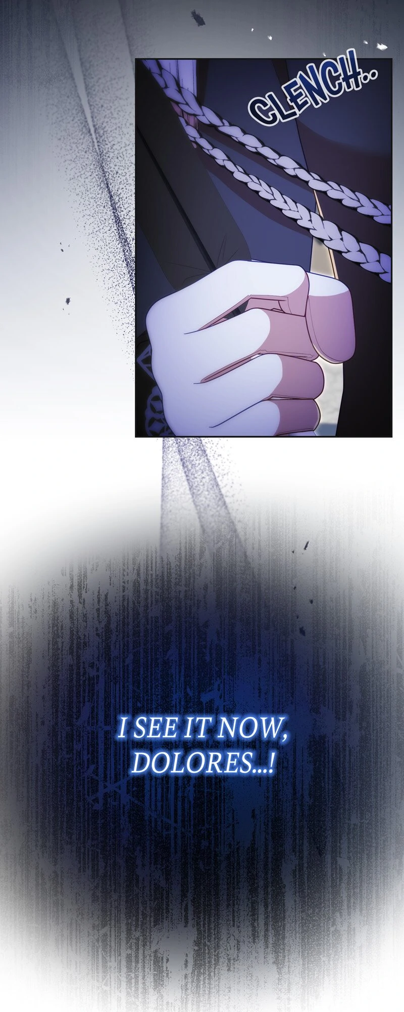 The Dolled Up Villainess Chapter 55 - page 54