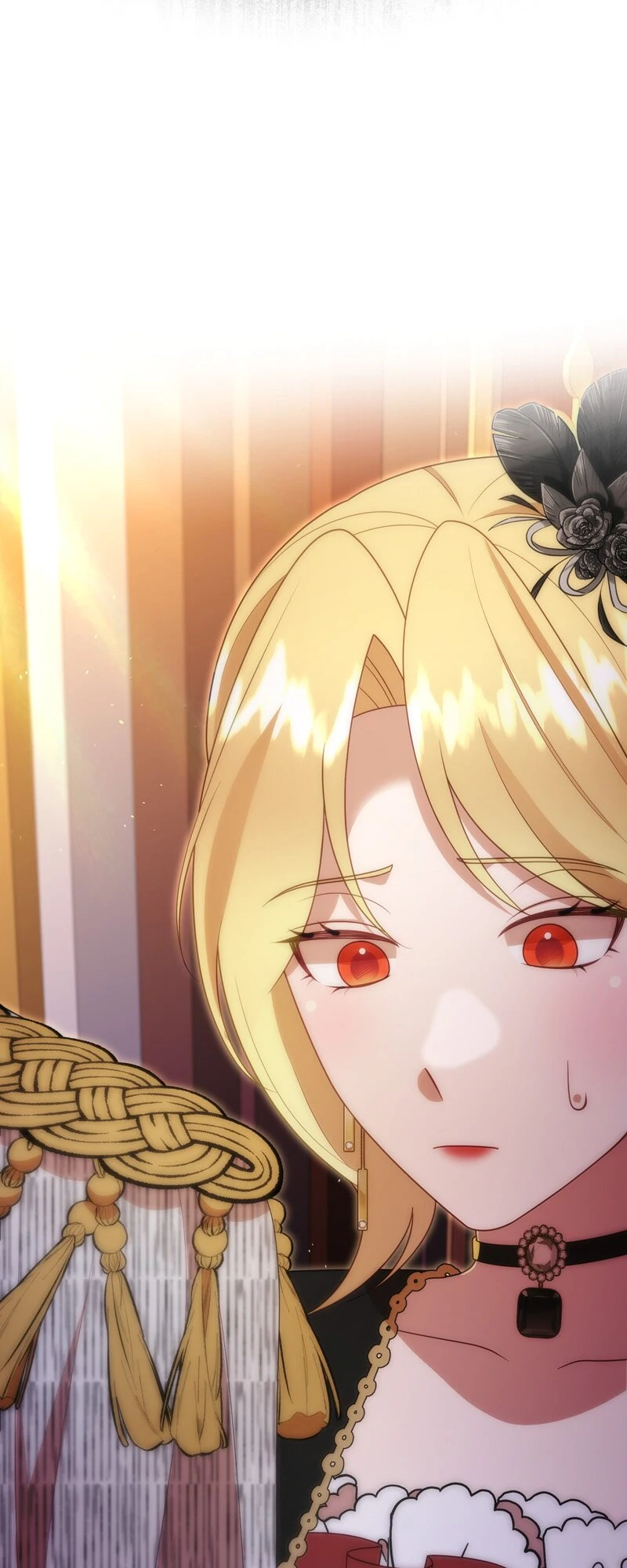 The Dolled Up Villainess Chapter 55 - page 55