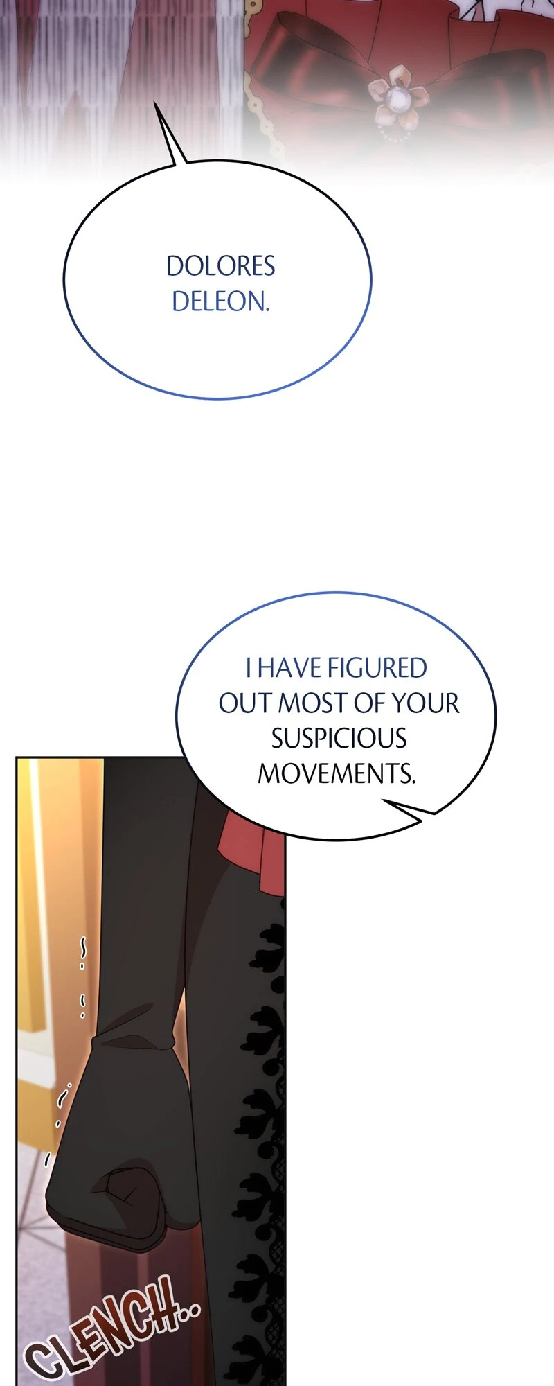 The Dolled Up Villainess Chapter 55 - page 56