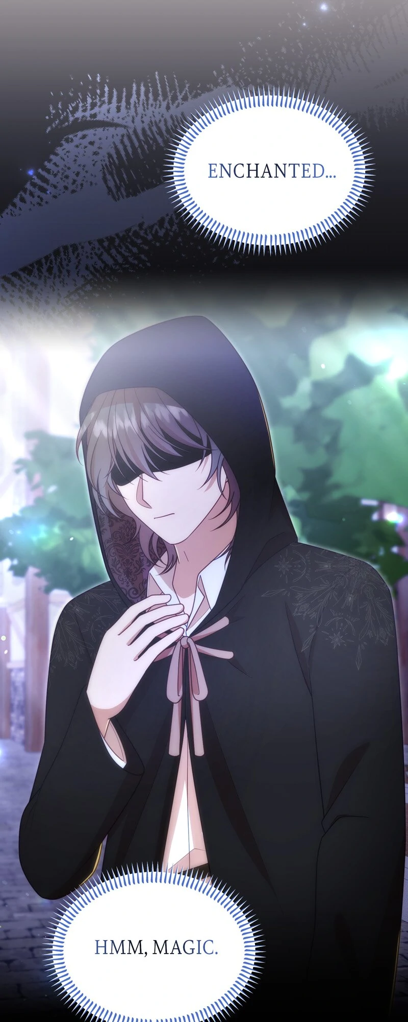 The Dolled Up Villainess Chapter 55 - page 6