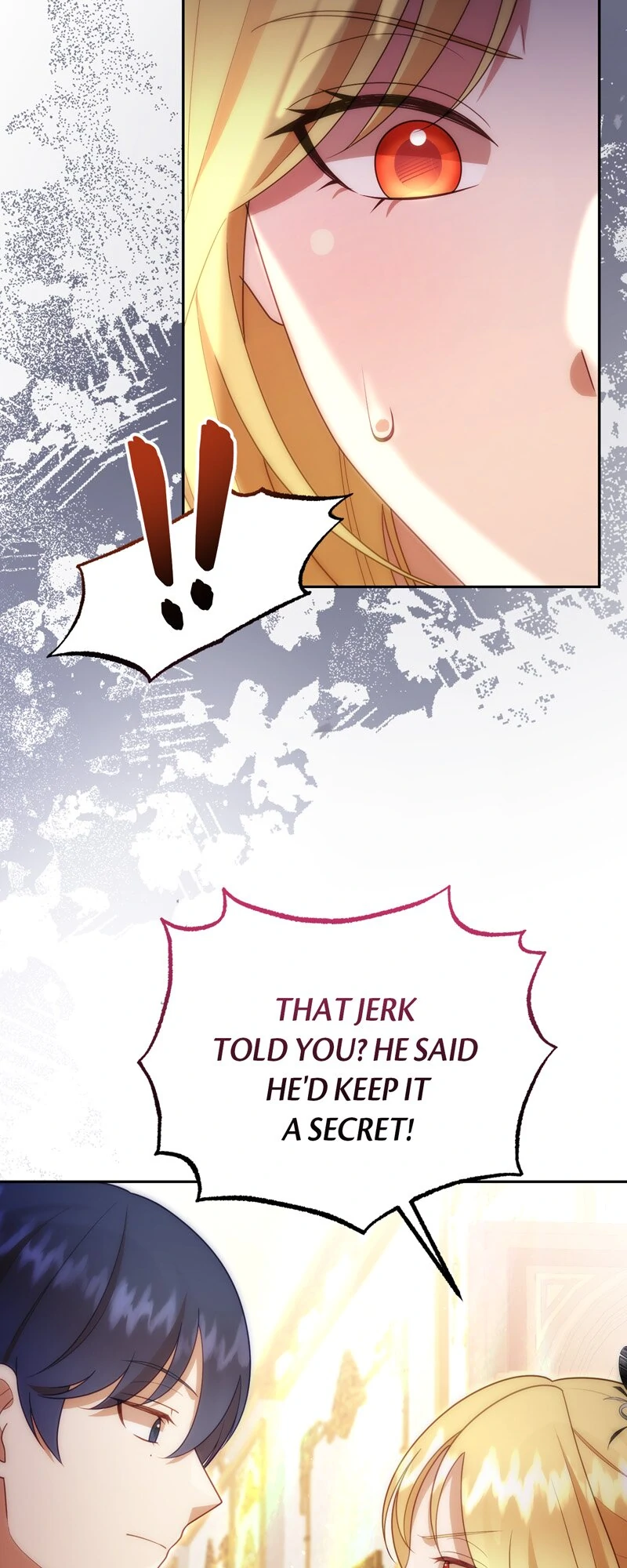 The Dolled Up Villainess Chapter 55 - page 60