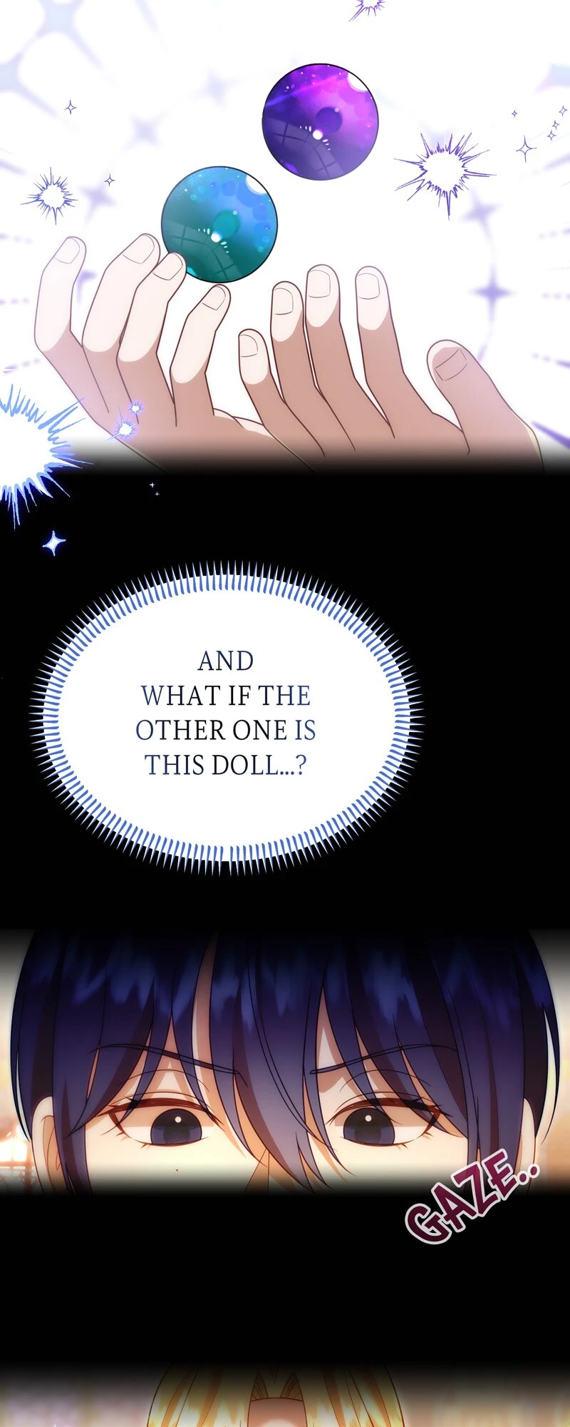 The Dolled Up Villainess Chapter 55 - page 9