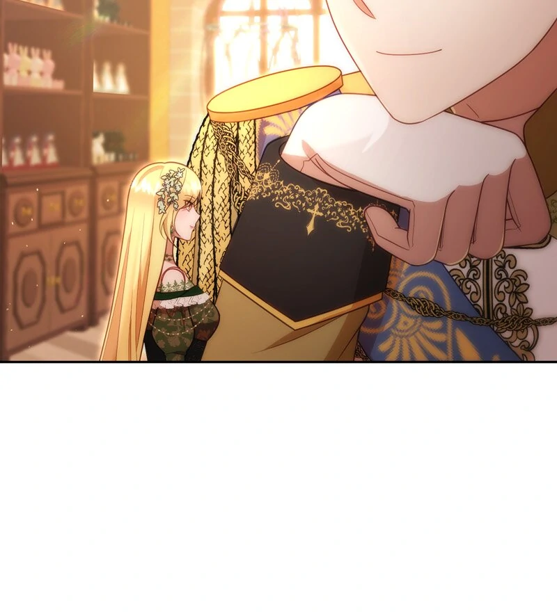 The Dolled Up Villainess Chapter 56 - page 38