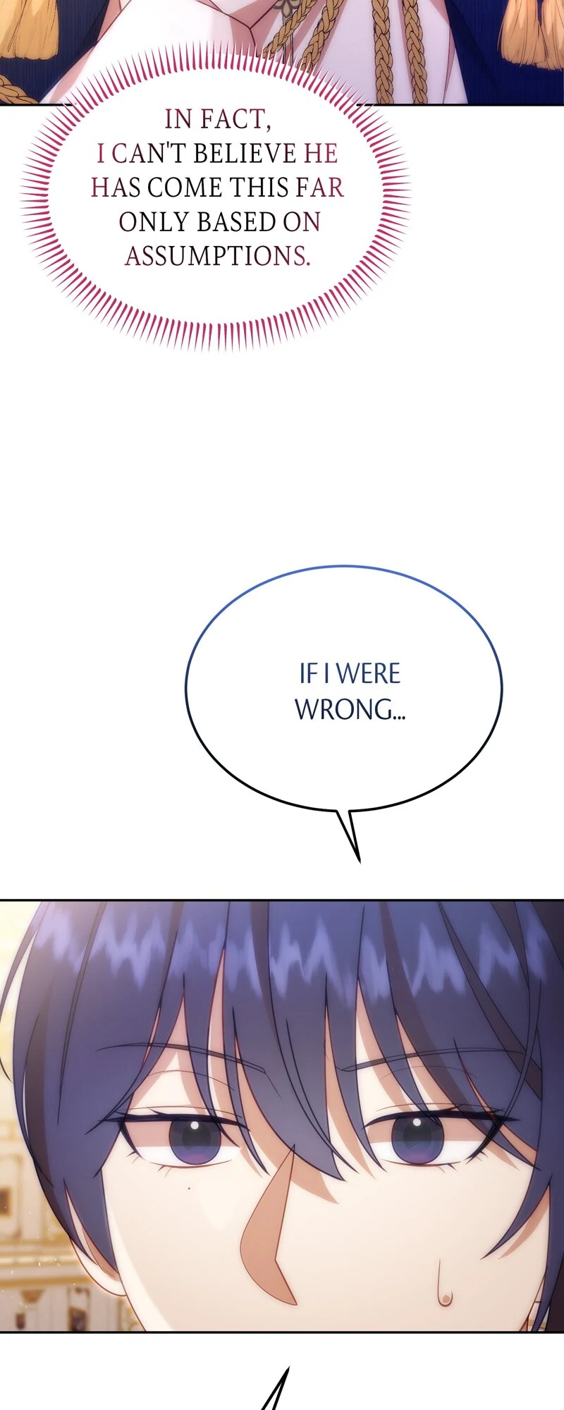 The Dolled Up Villainess Chapter 56 - page 41