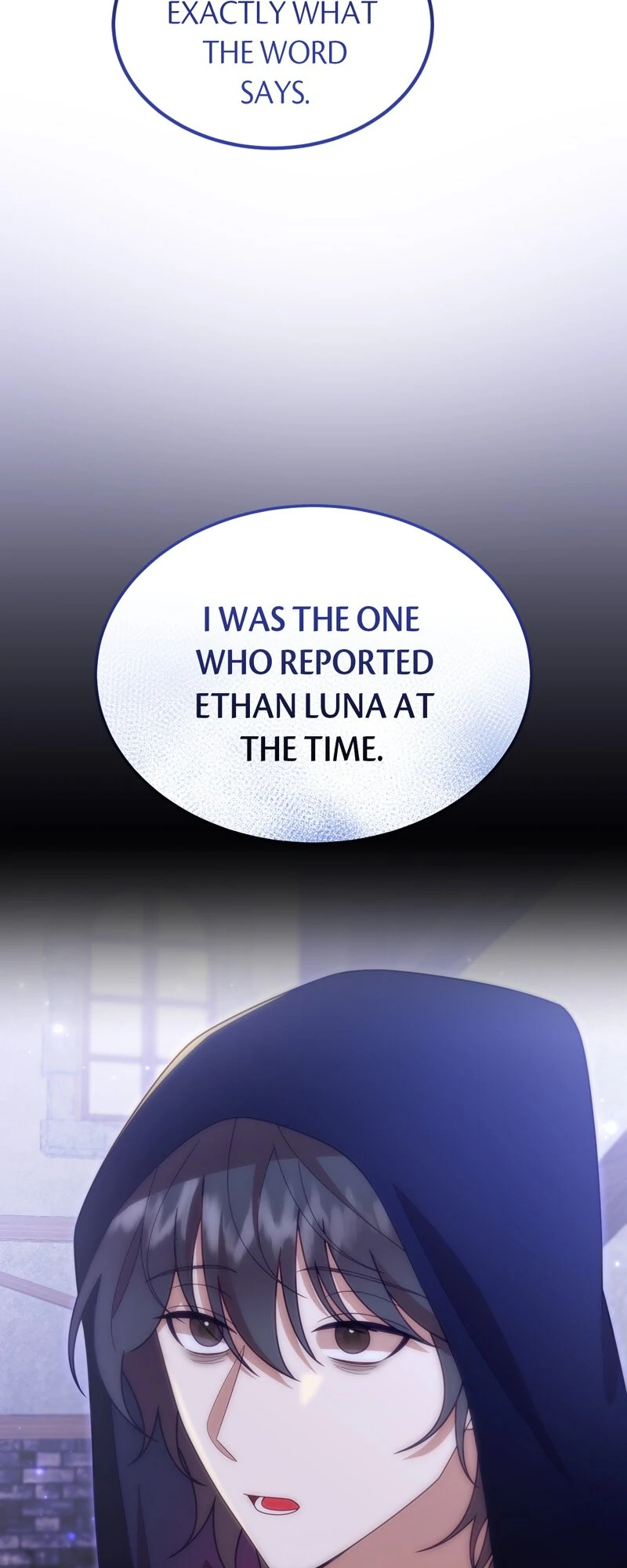 The Dolled Up Villainess Chapter 56 - page 49